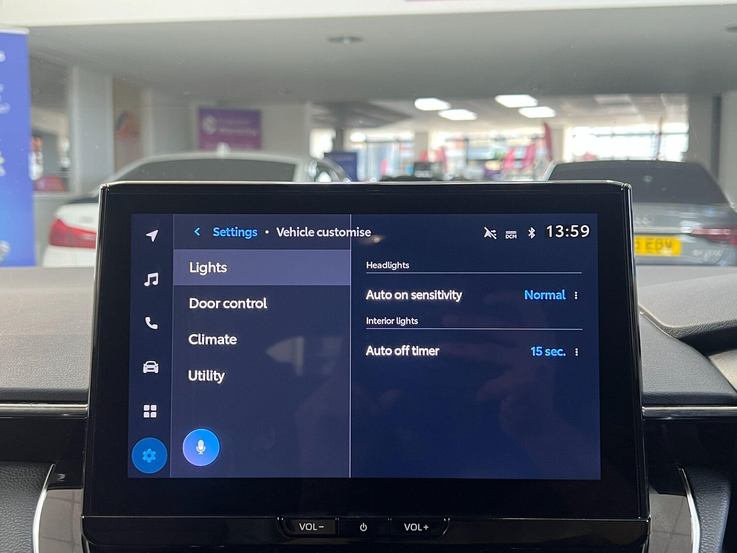 Used Toyota Corolla 2023 for sale - 76898345: Photo 60