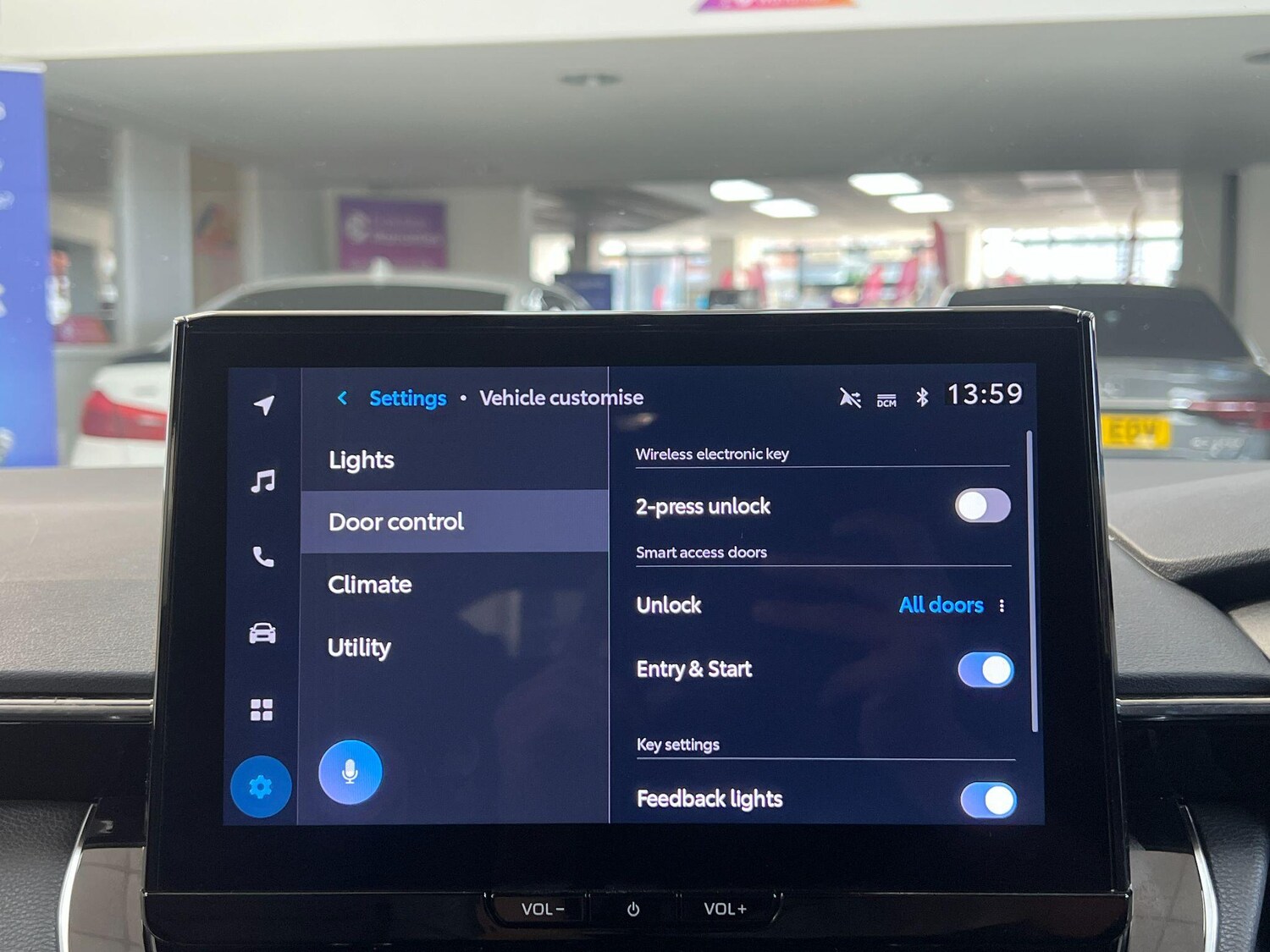 Used Toyota Corolla 2023 for sale - 76898345: Photo 62