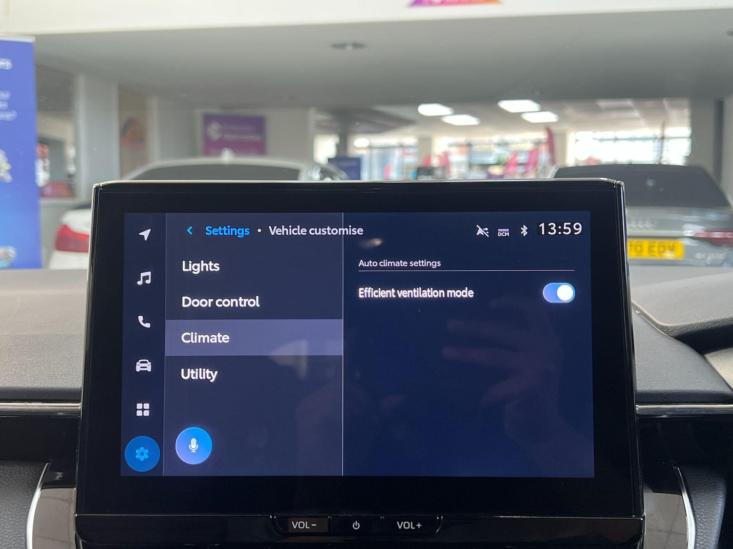 Used Toyota Corolla 2023 for sale - 76898345: Photo 63