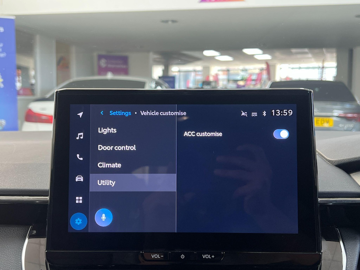 Used Toyota Corolla 2023 for sale - 76898345: Photo 64