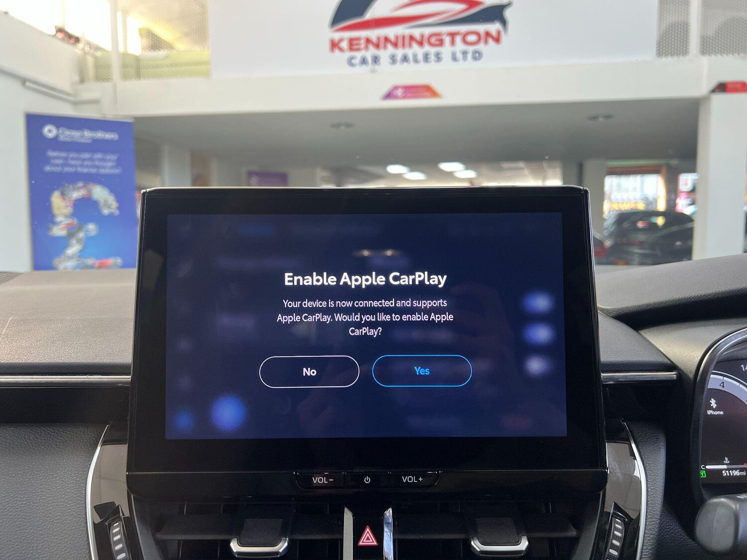 Used Toyota Corolla 2023 for sale - 76898345: Photo 65