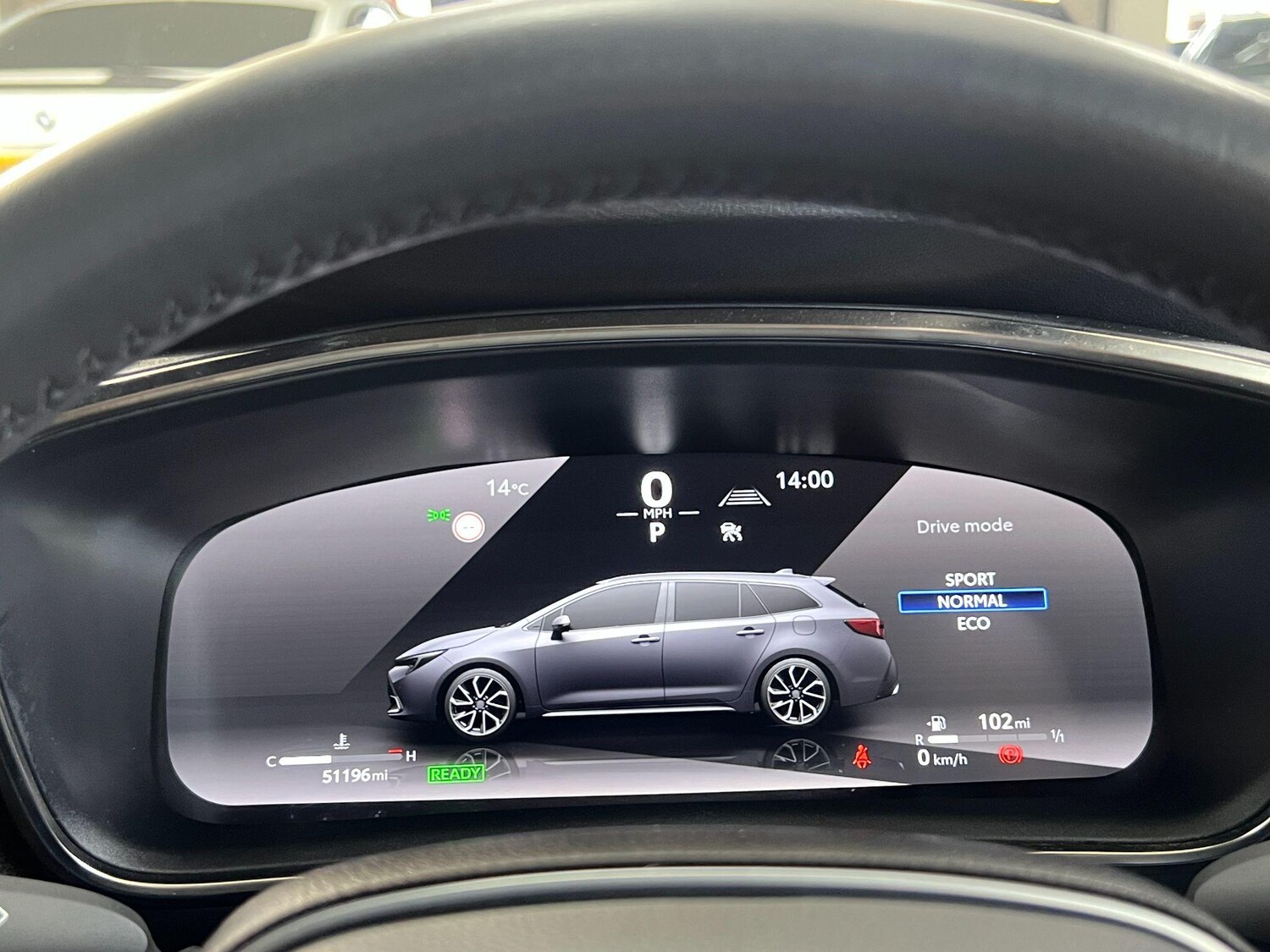 Used Toyota Corolla 2023 for sale - 76898345: Photo 68