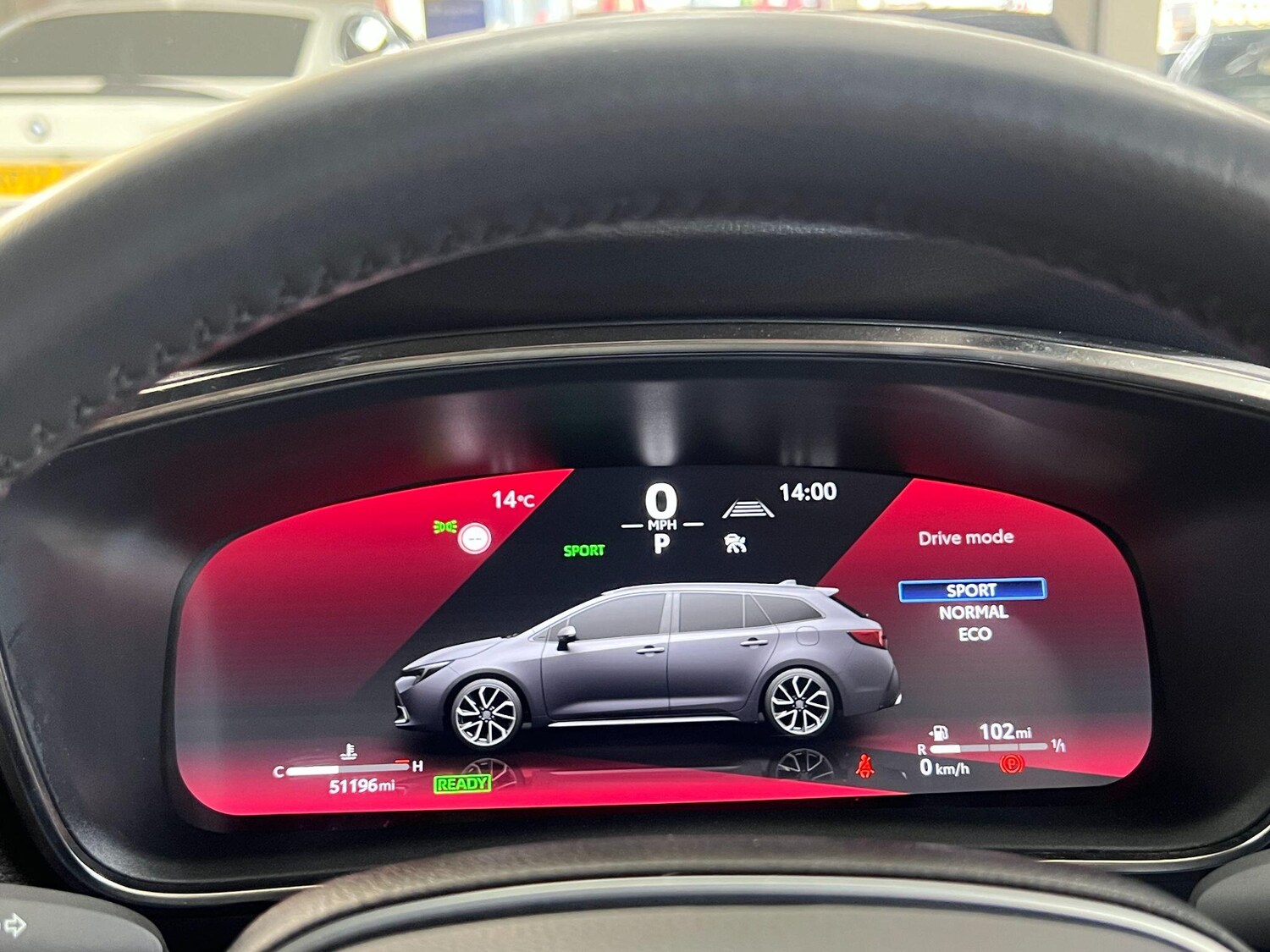 Used Toyota Corolla 2023 for sale - 76898345: Photo 69