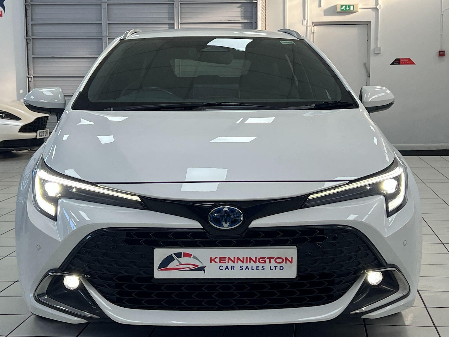 Used Toyota Corolla 2023 for sale - 76898345: Photo 7