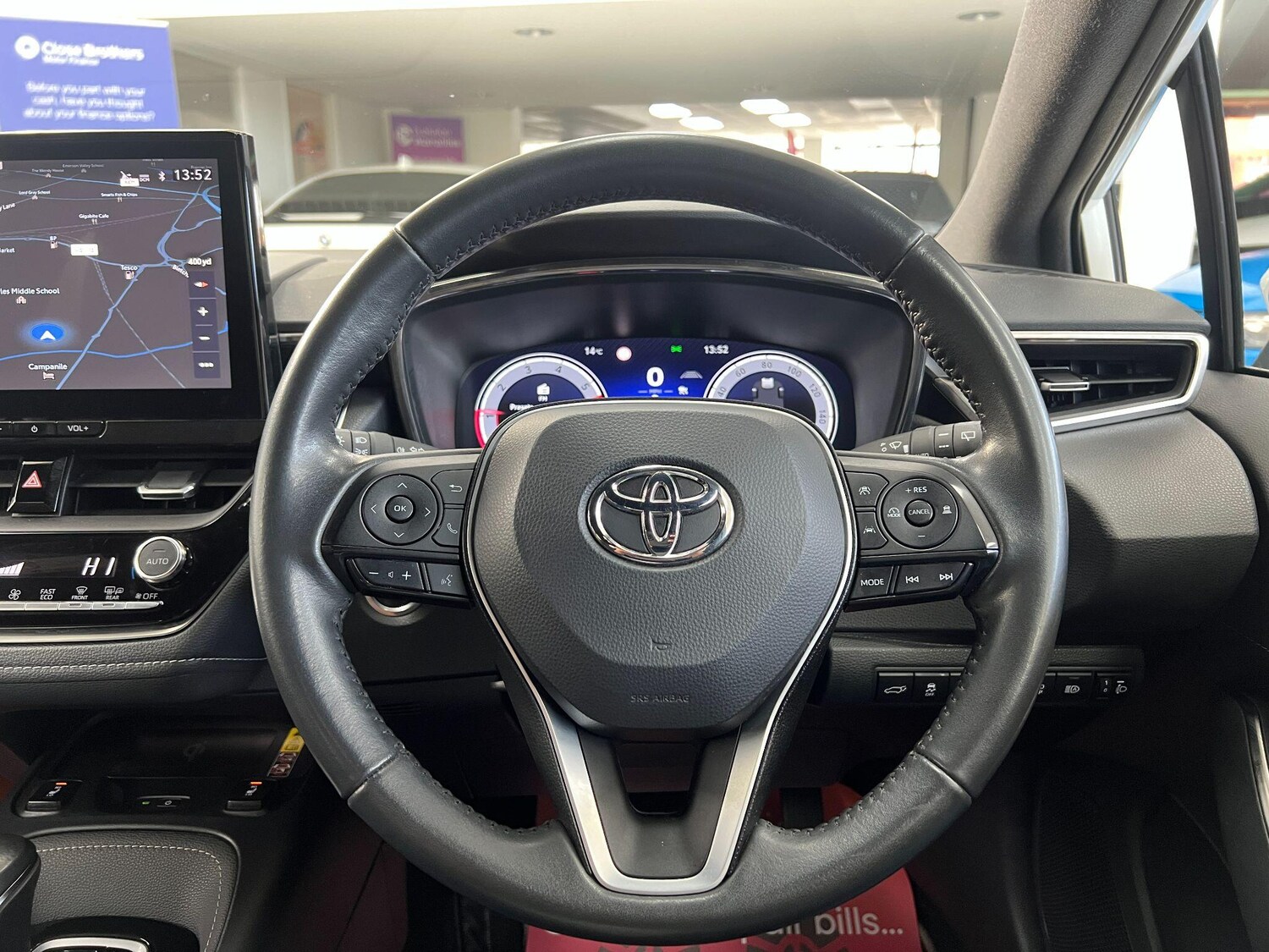 Used Toyota Corolla 2023 for sale - 76898345: Photo 92