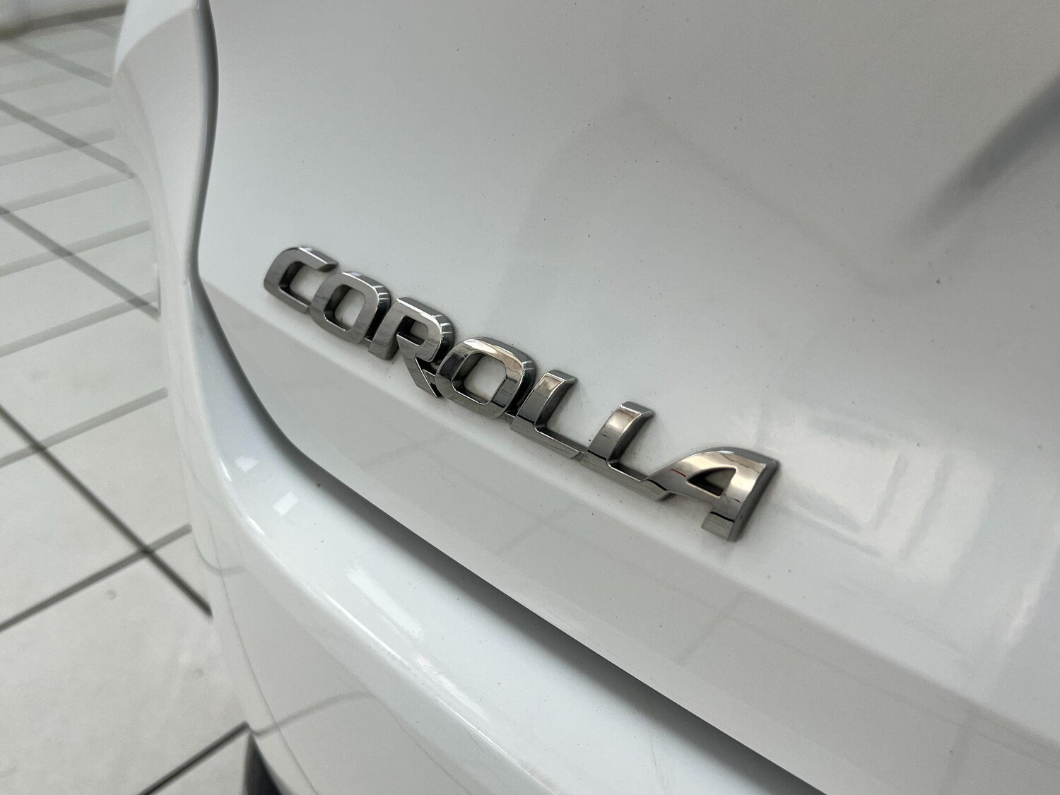 Used Toyota Corolla 2023 for sale - 76898345: Photo 94