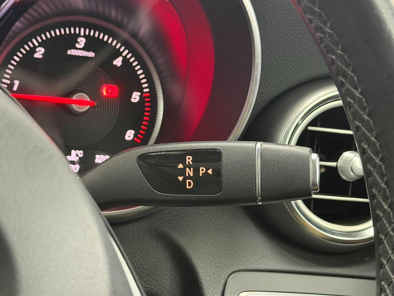 Used Mercedes-Benz C Class 2016 for sale - 77884271: Photo 30