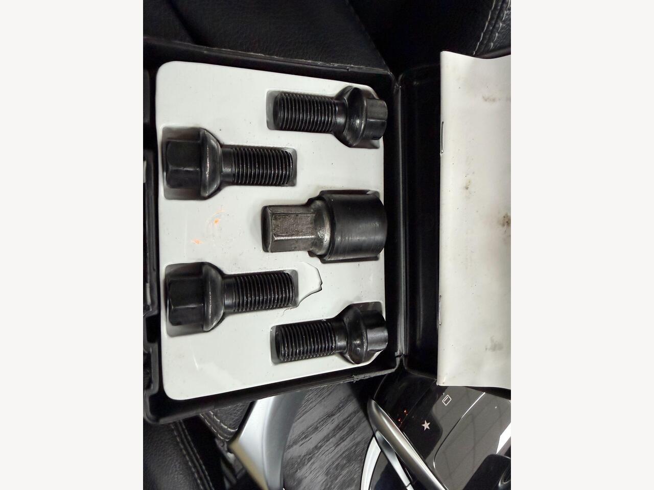 Used Mercedes-Benz C Class 2016 for sale - 77884271: Photo 35