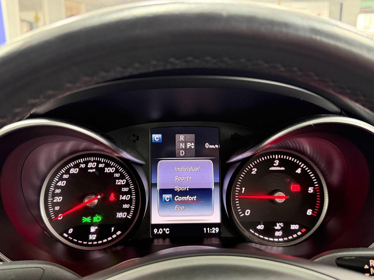 Used Mercedes-Benz C Class 2016 for sale - 77884271: Photo 73