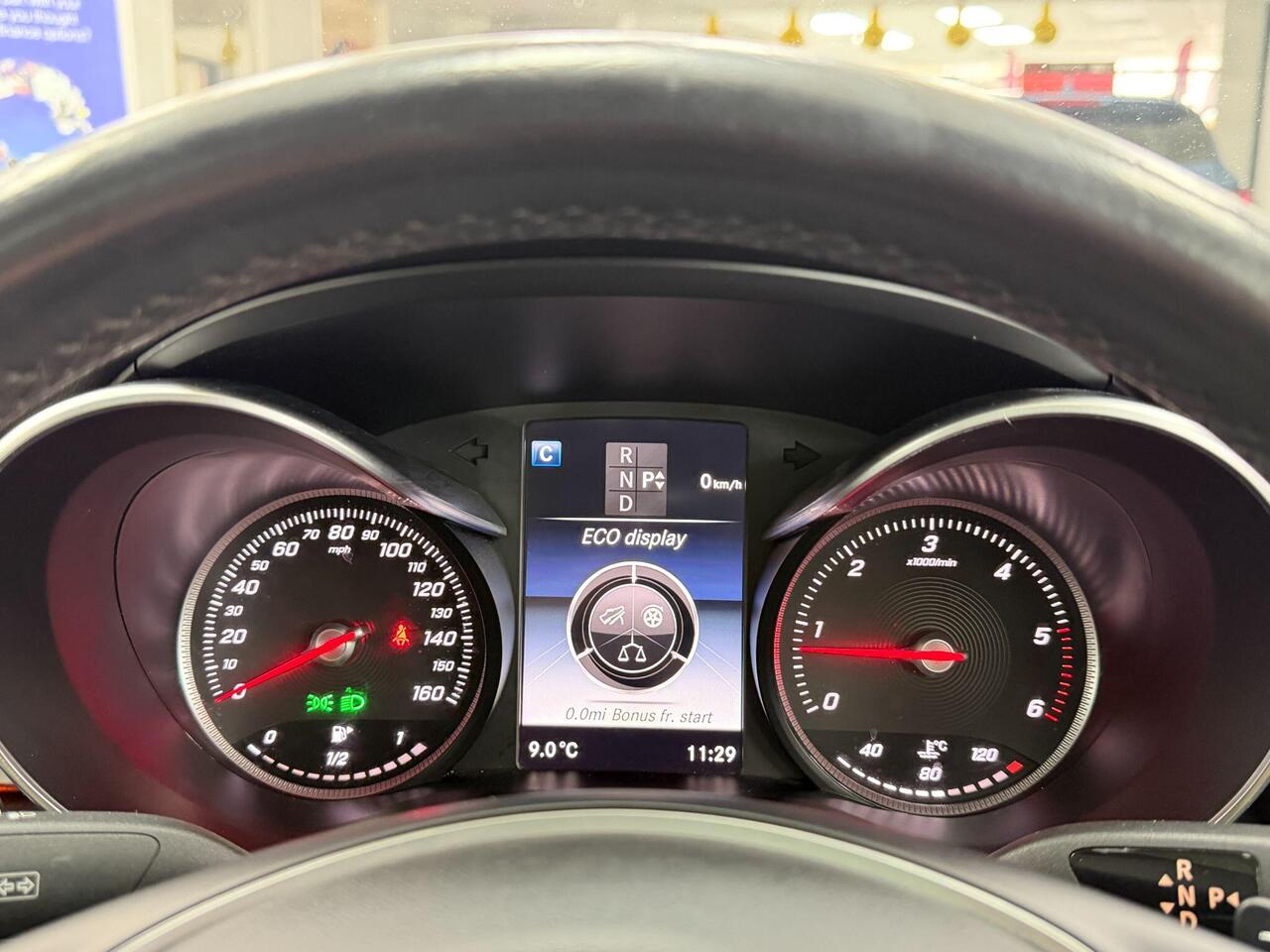 Used Mercedes-Benz C Class 2016 for sale - 77884271: Photo 74