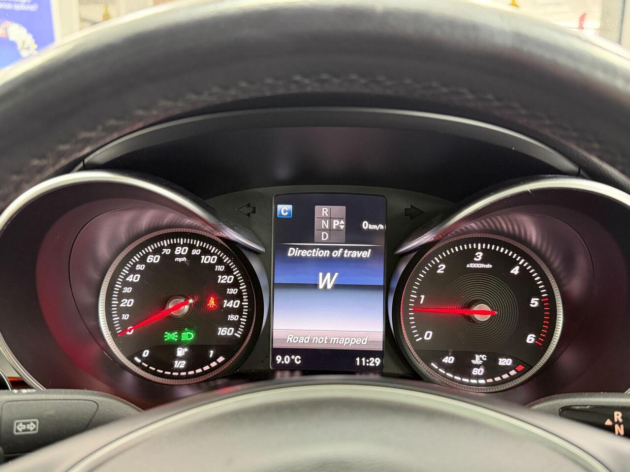 Used Mercedes-Benz C Class 2016 for sale - 77884271: Photo 75