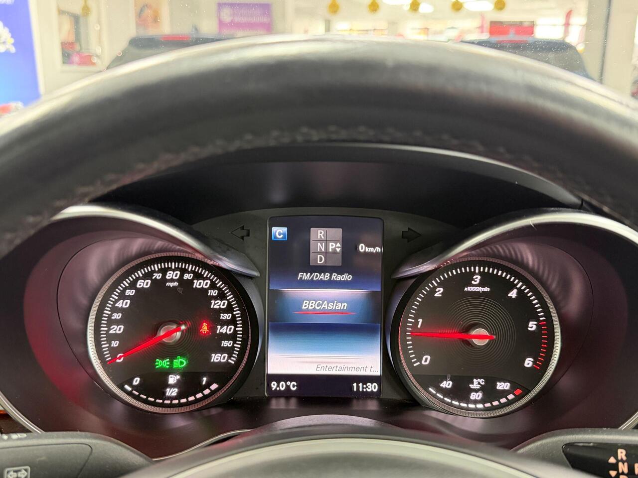 Used Mercedes-Benz C Class 2016 for sale - 77884271: Photo 76