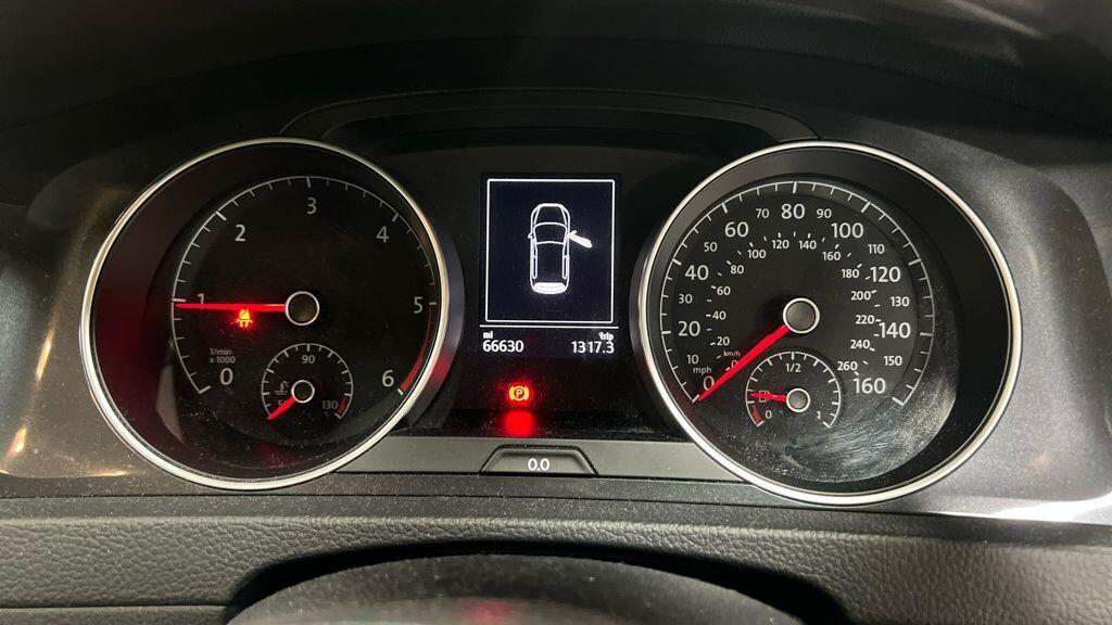 Used Volkswagen Golf 2018 for sale - 76899525: Photo 22