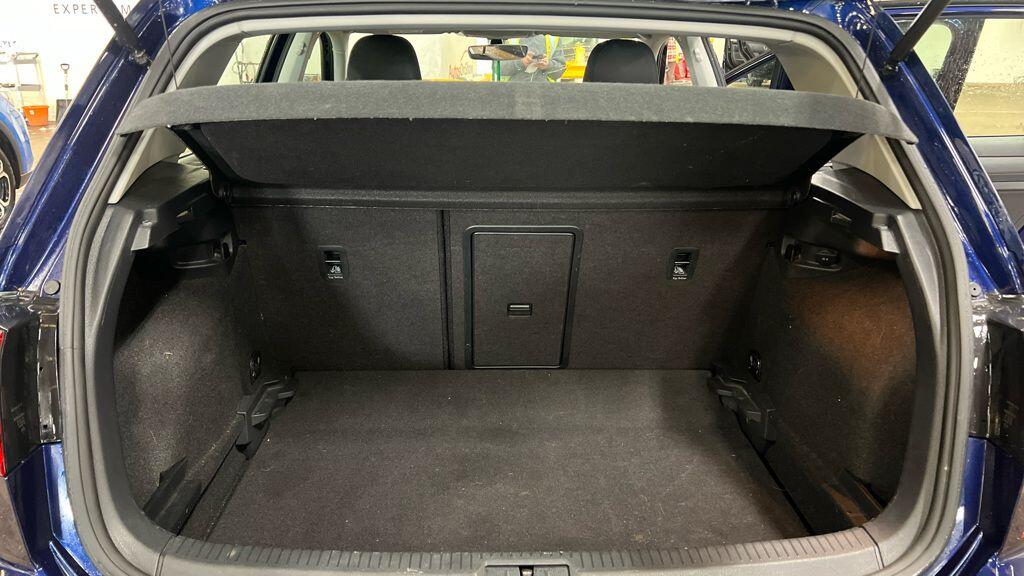 Used Volkswagen Golf 2018 for sale - 76899525: Photo 23