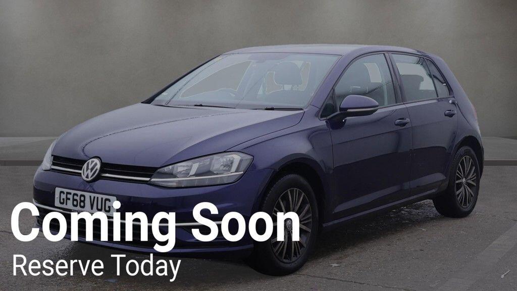 Used Volkswagen Golf 2018 for sale - 76899525: Photo 25