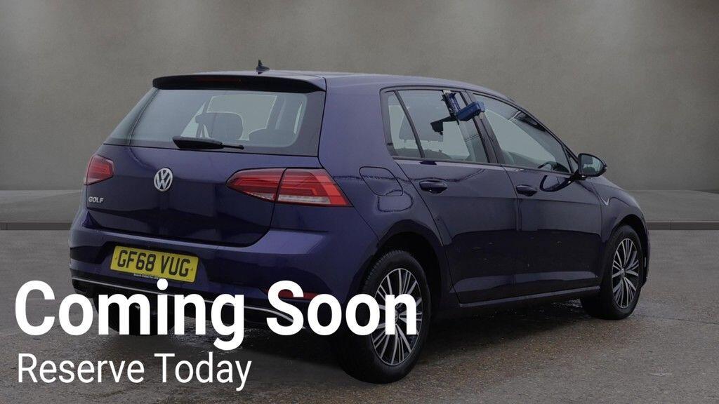 Used Volkswagen Golf 2018 for sale - 76899525: Photo 26