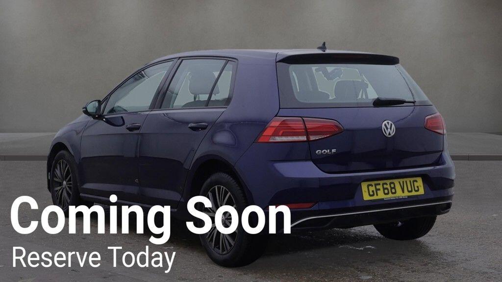 Used Volkswagen Golf 2018 for sale - 76899525: Photo 30