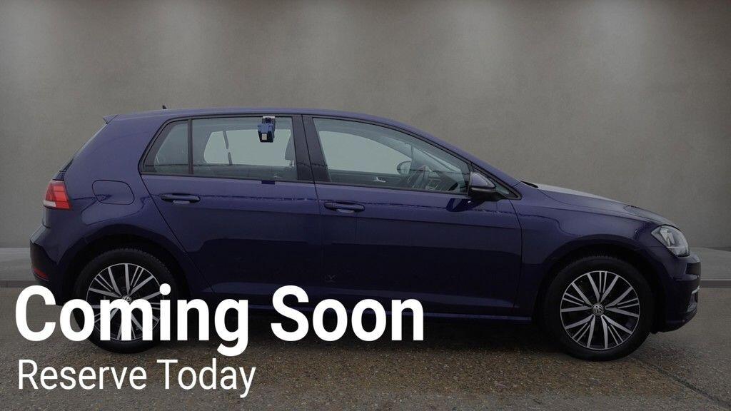 Used Volkswagen Golf 2018 for sale - 76899525: Photo 9