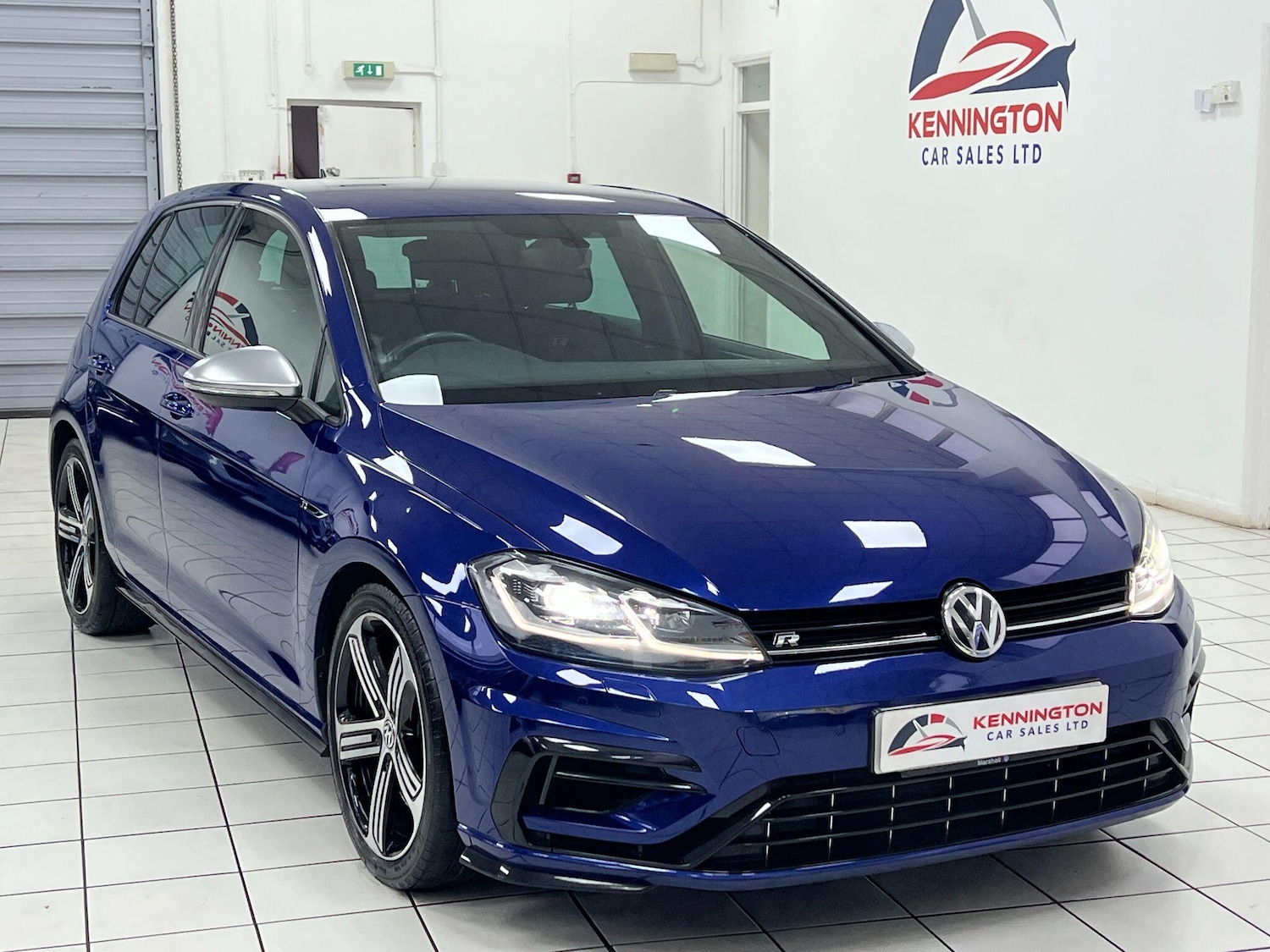 Used Volkswagen Golf 2019 for sale - 77040515: Photo 10