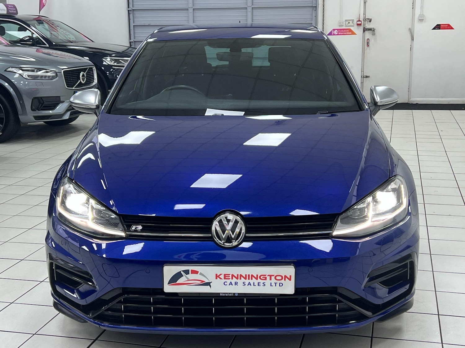 Used Volkswagen Golf 2019 for sale - 77040515: Photo 12