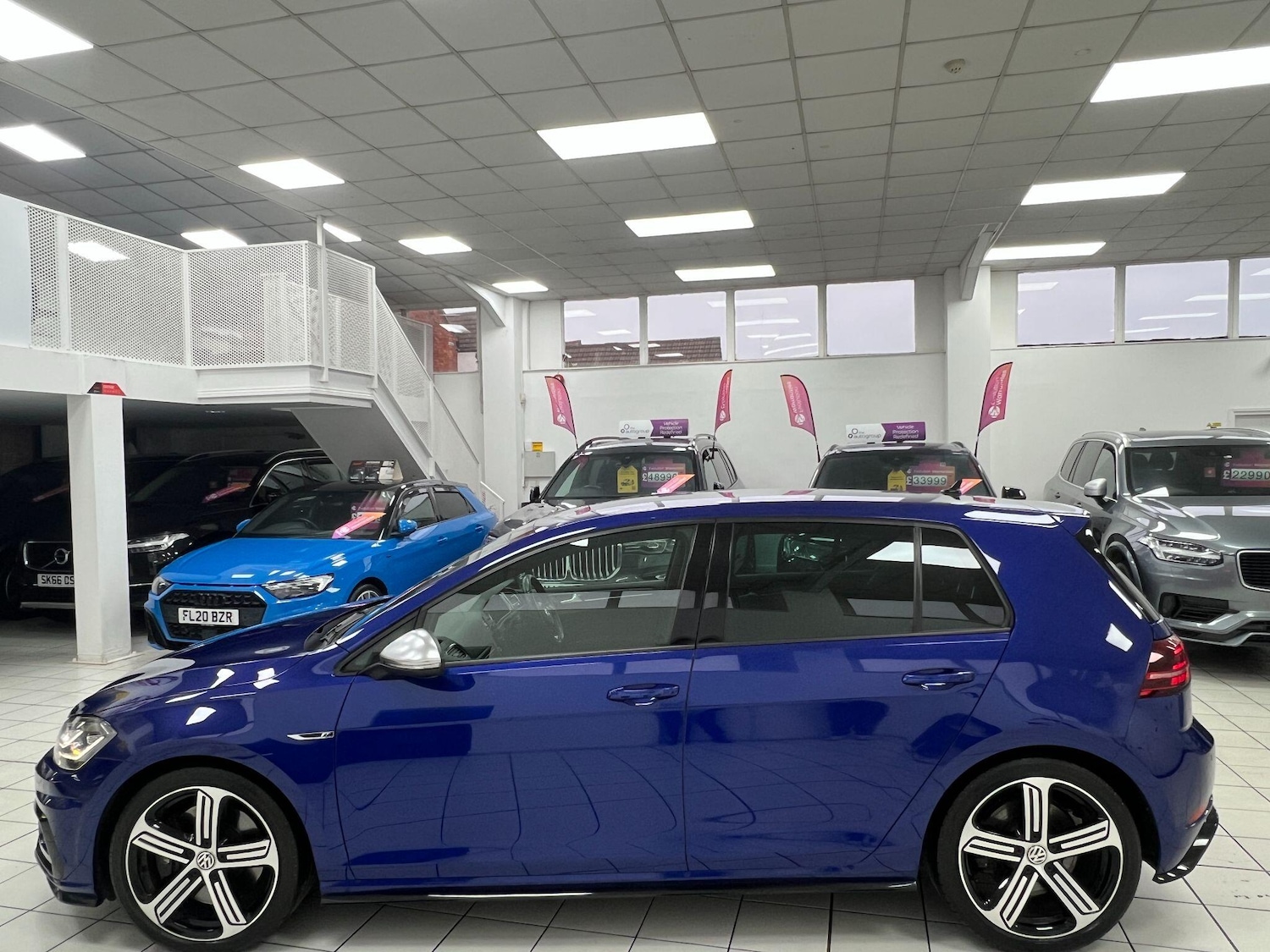 Used Volkswagen Golf 2019 for sale - 77040515: Photo 13