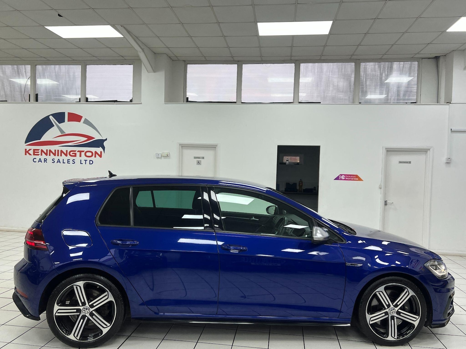 Used Volkswagen Golf 2019 for sale - 77040515: Photo 15