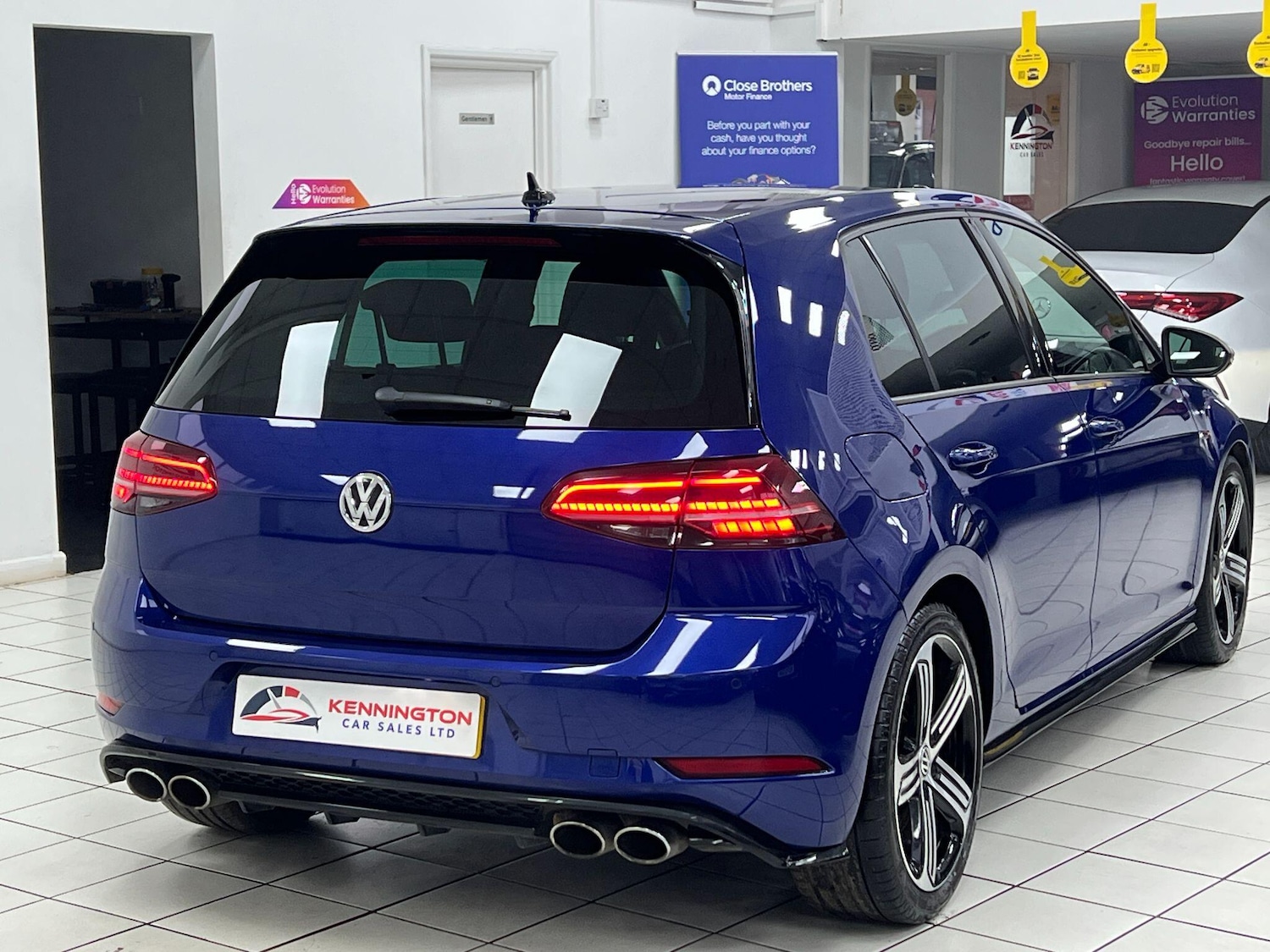 Used Volkswagen Golf 2019 for sale - 77040515: Photo 17