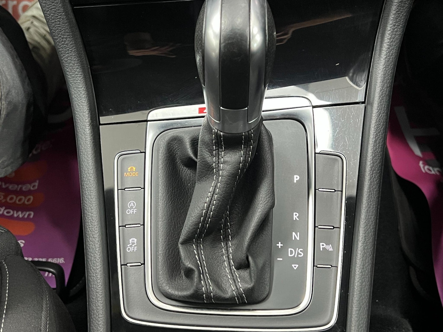 Used Volkswagen Golf 2019 for sale - 77040515: Photo 18