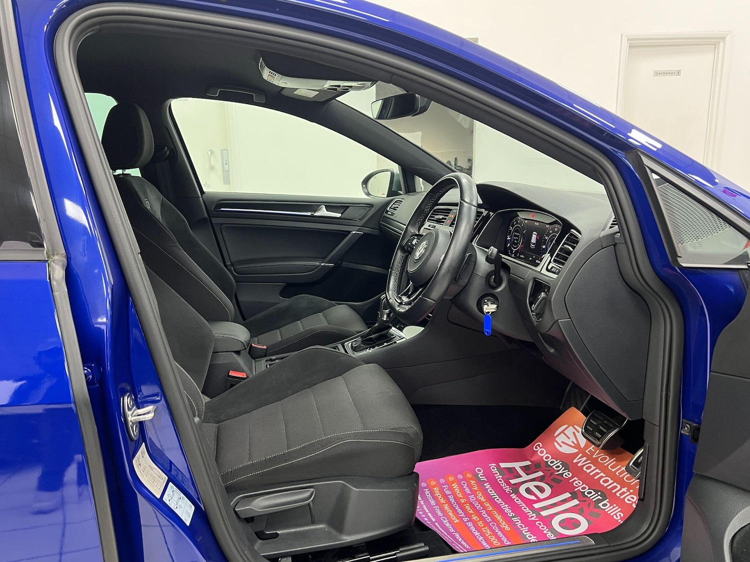 Used Volkswagen Golf 2019 for sale - 77040515: Photo 19