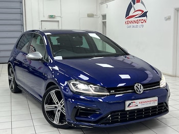 Used Volkswagen Golf 2019 for sale - 77040515: Photo