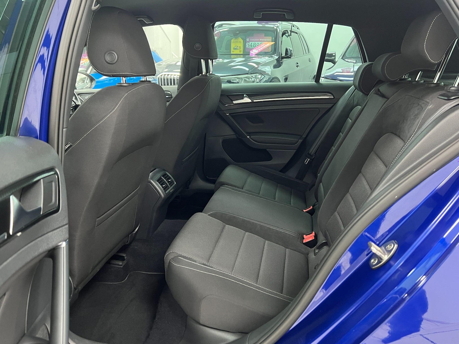 Used Volkswagen Golf 2019 for sale - 77040515: Photo 20