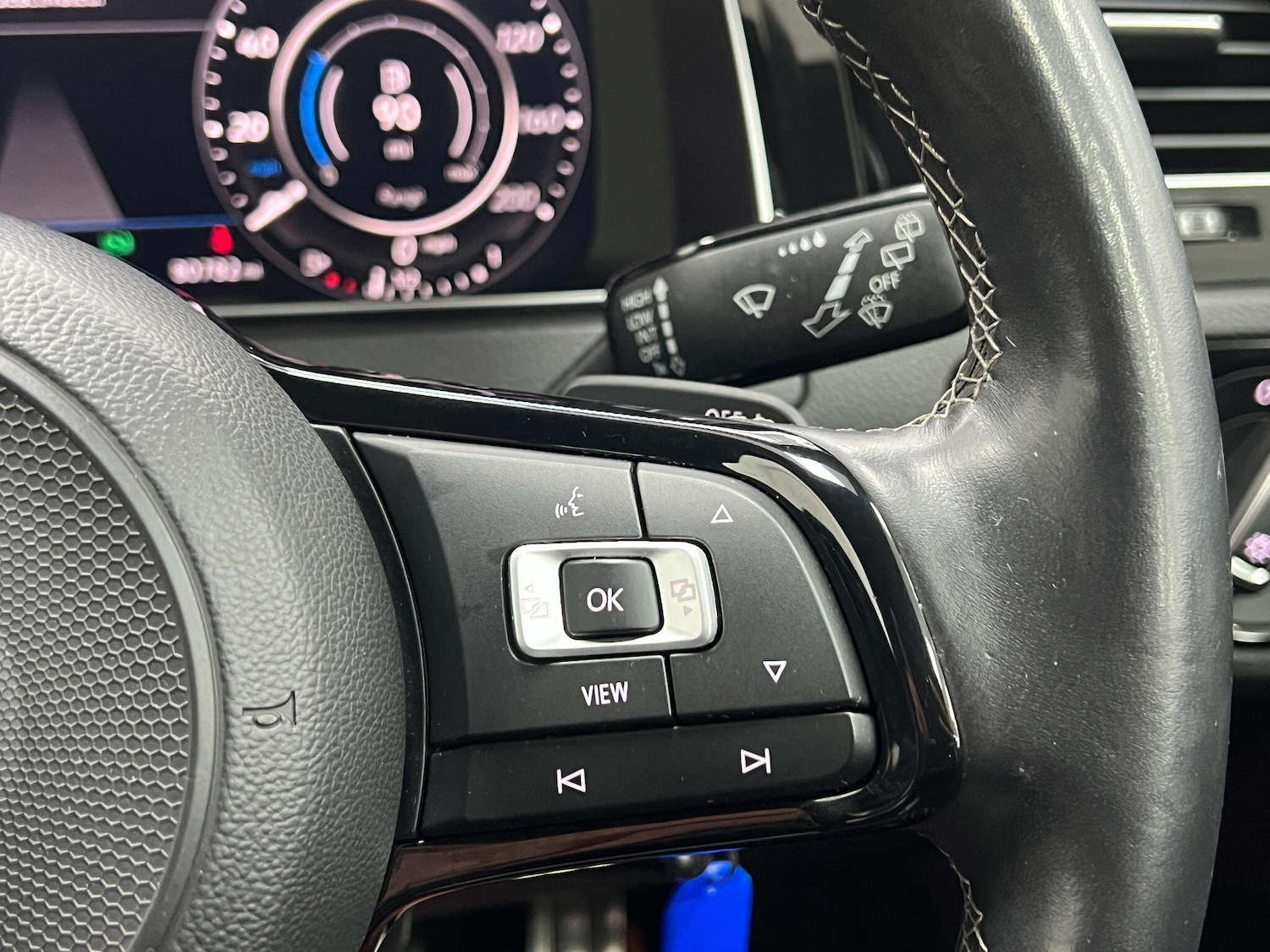 Used Volkswagen Golf 2019 for sale - 77040515: Photo 28