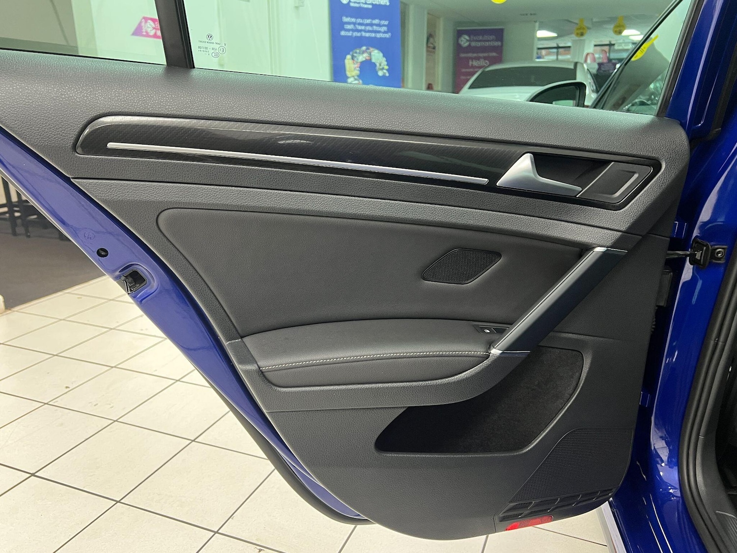 Used Volkswagen Golf 2019 for sale - 77040515: Photo 35