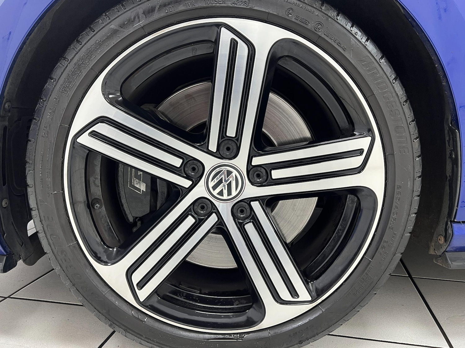 Used Volkswagen Golf 2019 for sale - 77040515: Photo 39