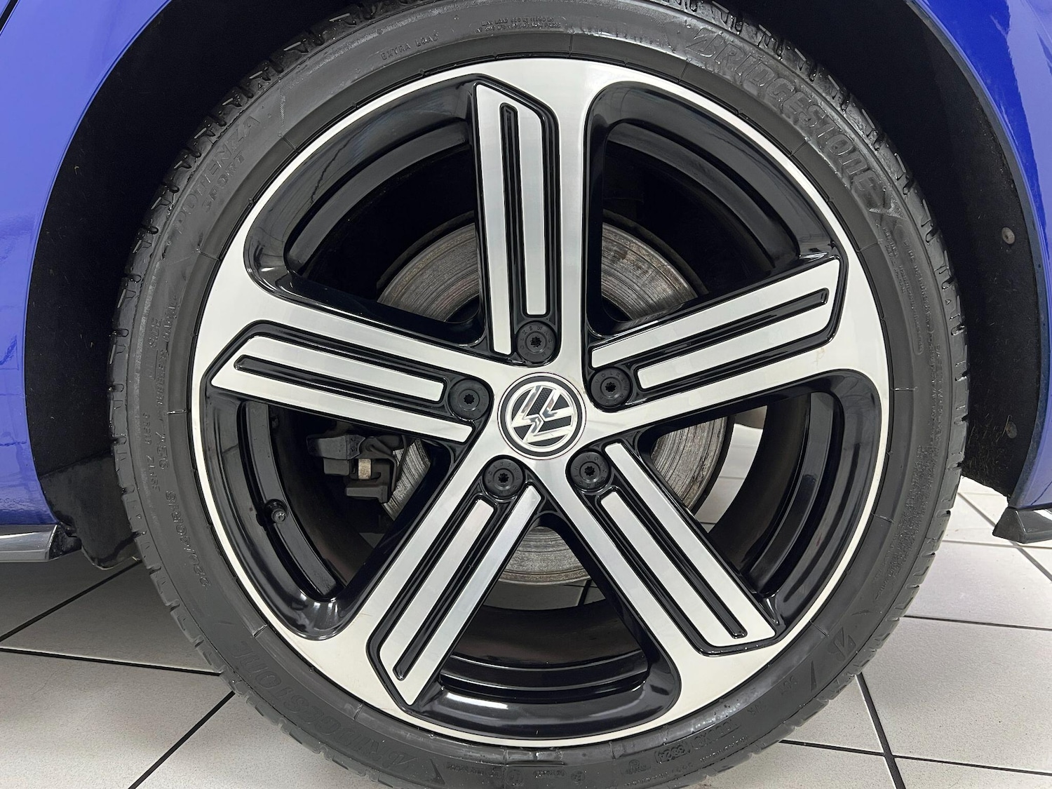 Used Volkswagen Golf 2019 for sale - 77040515: Photo 40