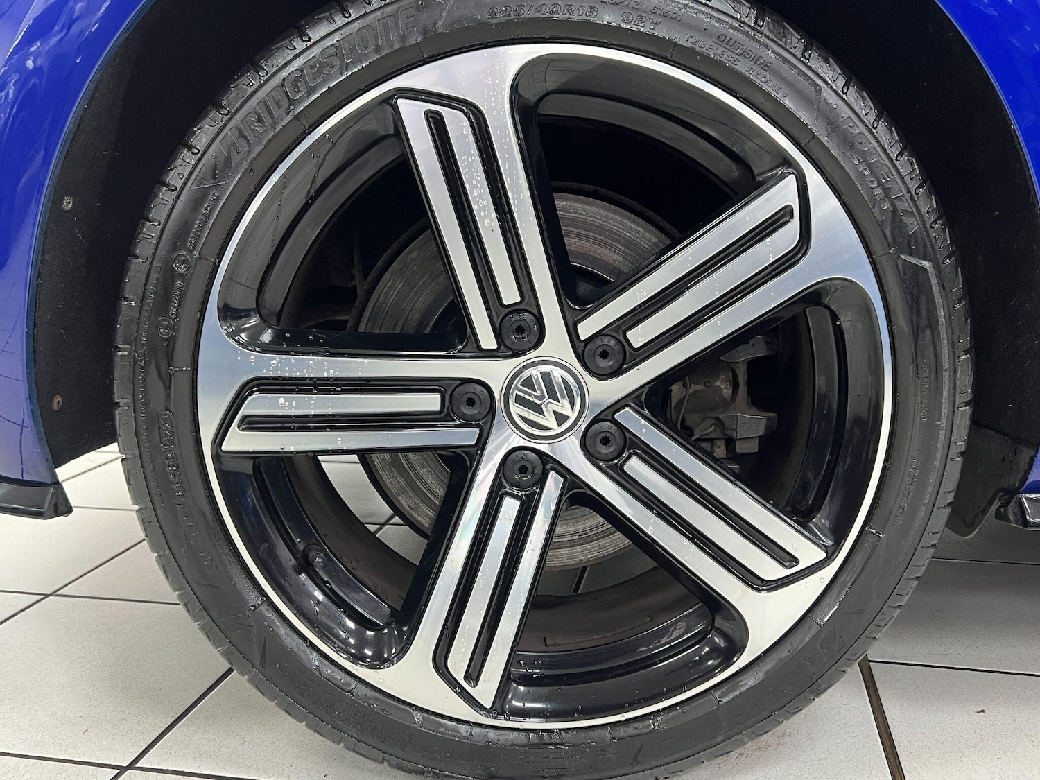 Used Volkswagen Golf 2019 for sale - 77040515: Photo 42