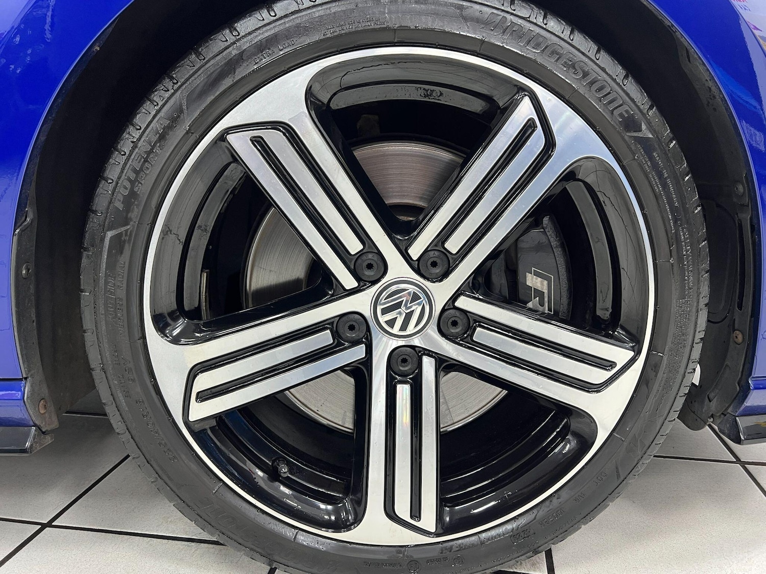 Used Volkswagen Golf 2019 for sale - 77040515: Photo 43