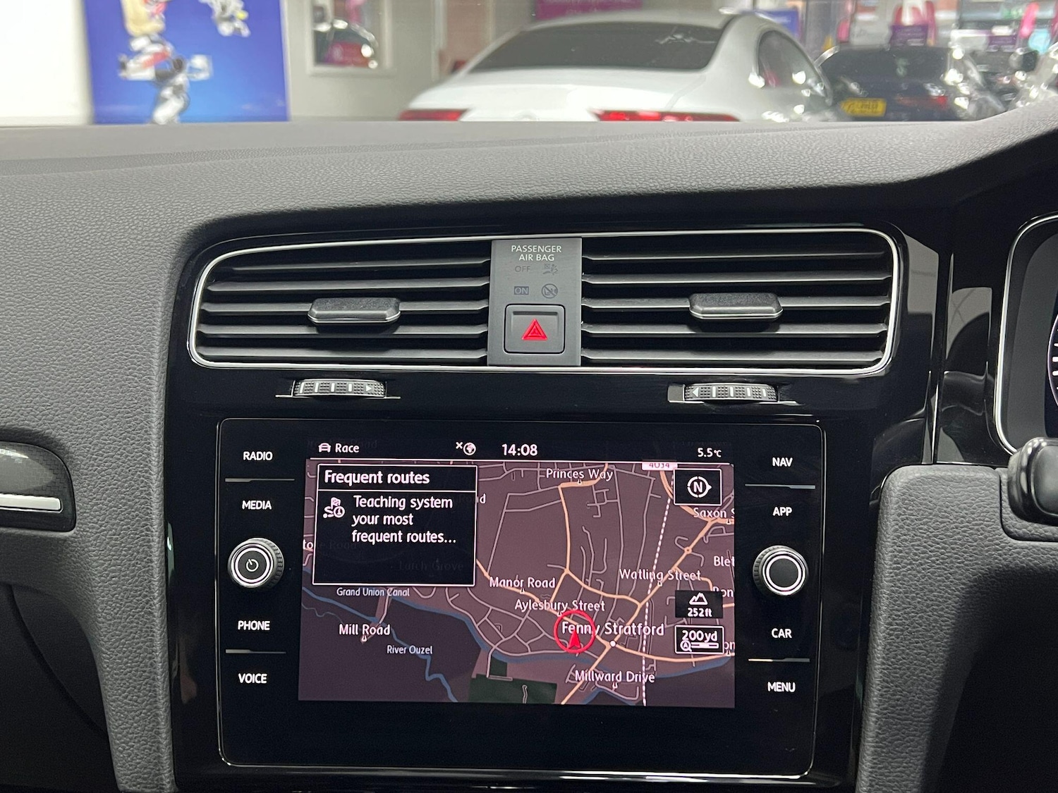 Used Volkswagen Golf 2019 for sale - 77040515: Photo 44