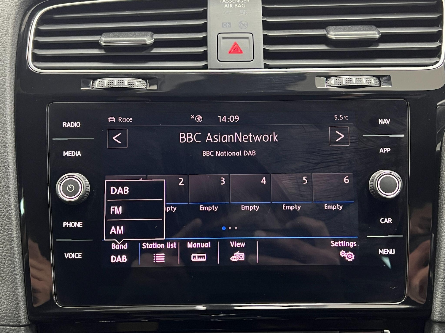 Used Volkswagen Golf 2019 for sale - 77040515: Photo 45