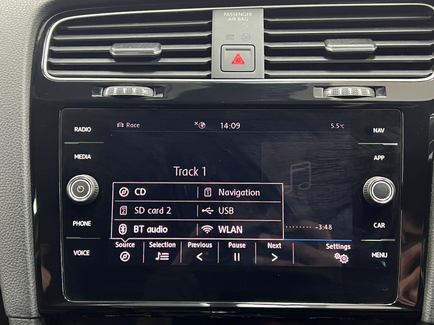 Used Volkswagen Golf 2019 for sale - 77040515: Photo 47