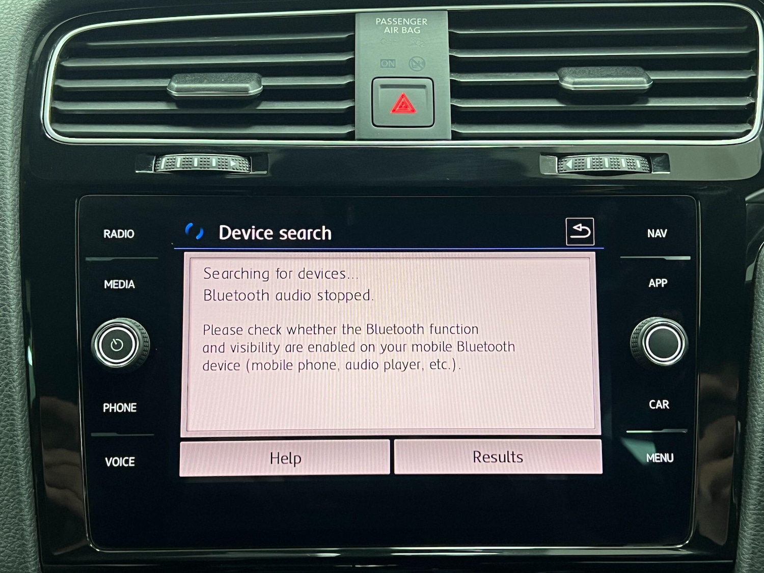 Used Volkswagen Golf 2019 for sale - 77040515: Photo 48