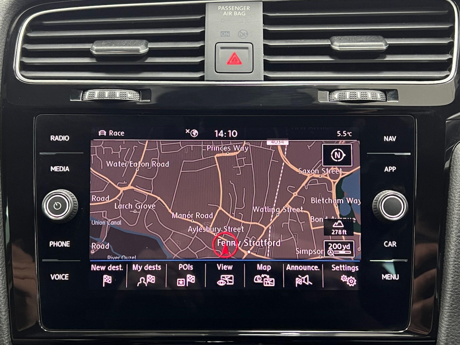 Used Volkswagen Golf 2019 for sale - 77040515: Photo 49