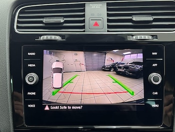 Used Volkswagen Golf 2019 for sale - 77040515: Photo