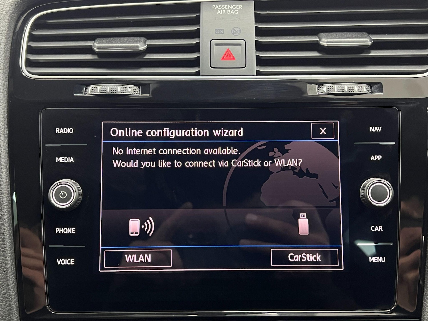 Used Volkswagen Golf 2019 for sale - 77040515: Photo 50