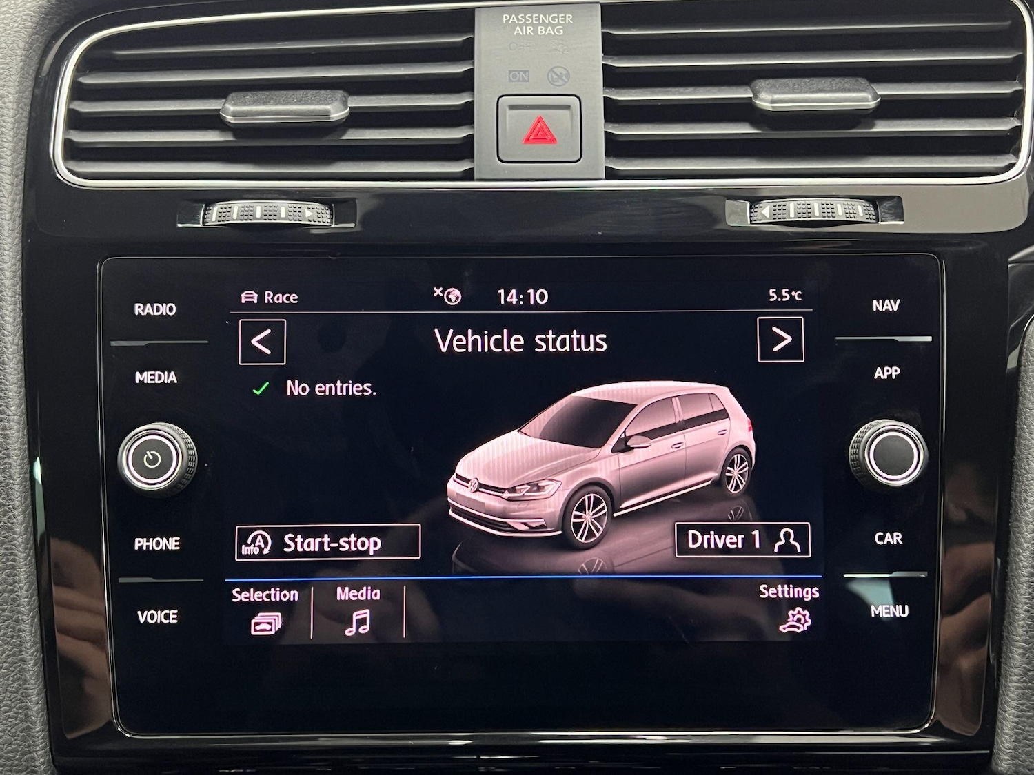 Used Volkswagen Golf 2019 for sale - 77040515: Photo 55