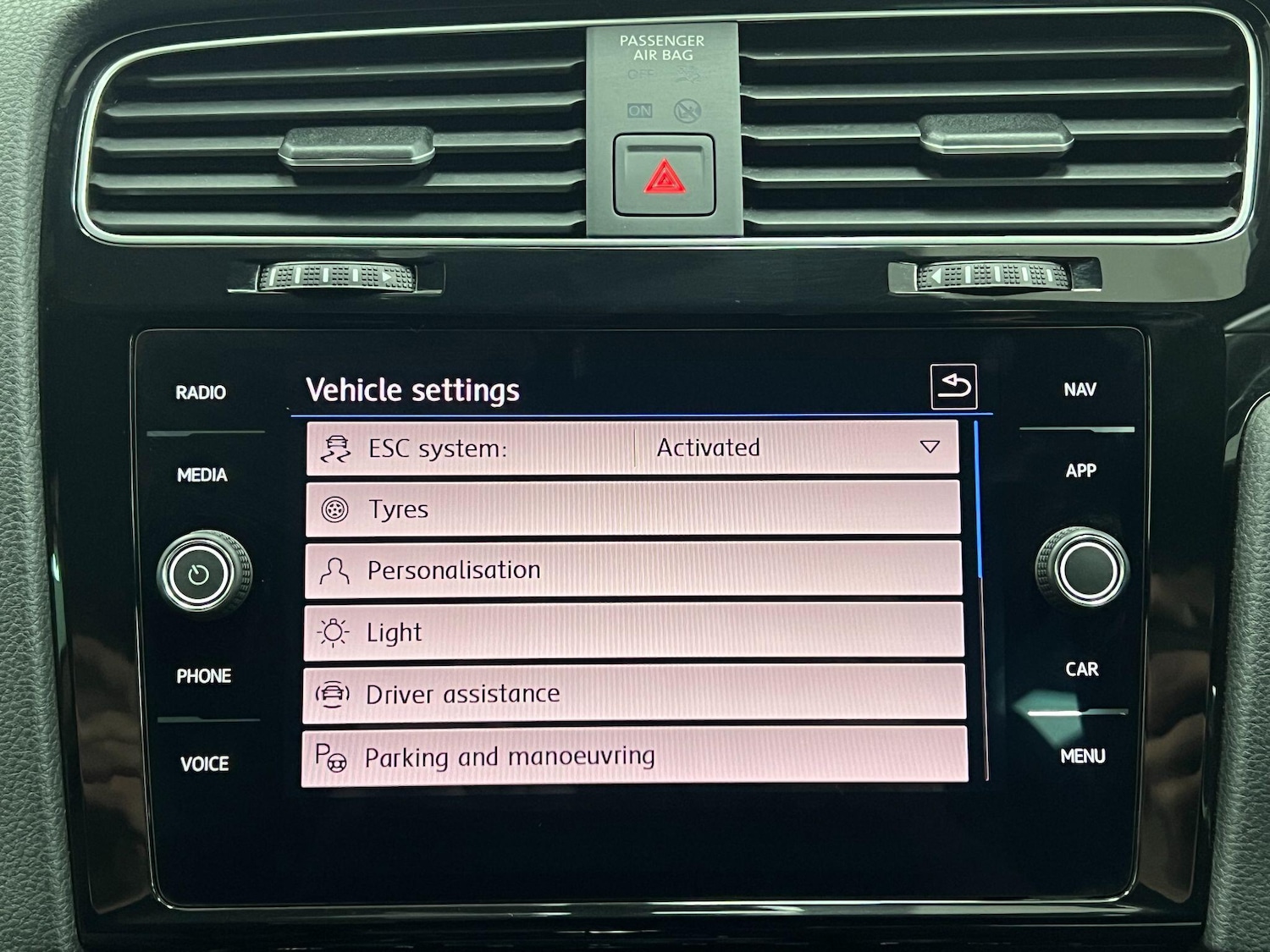 Used Volkswagen Golf 2019 for sale - 77040515: Photo 57