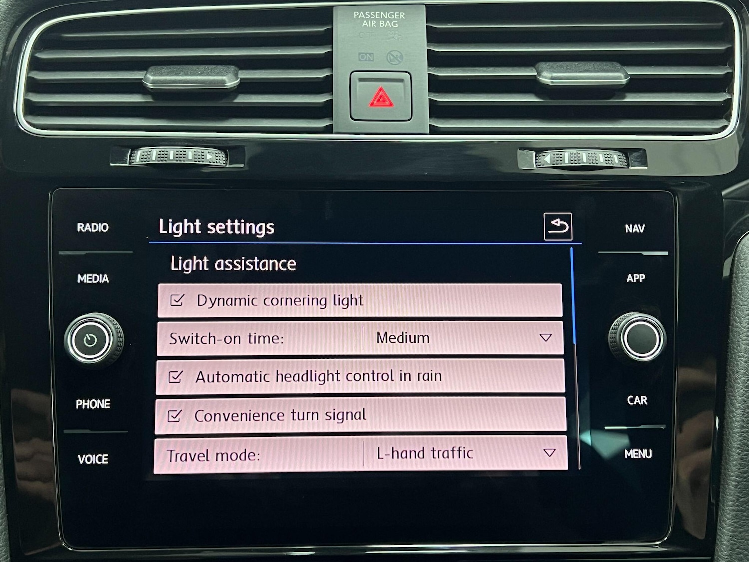 Used Volkswagen Golf 2019 for sale - 77040515: Photo 59