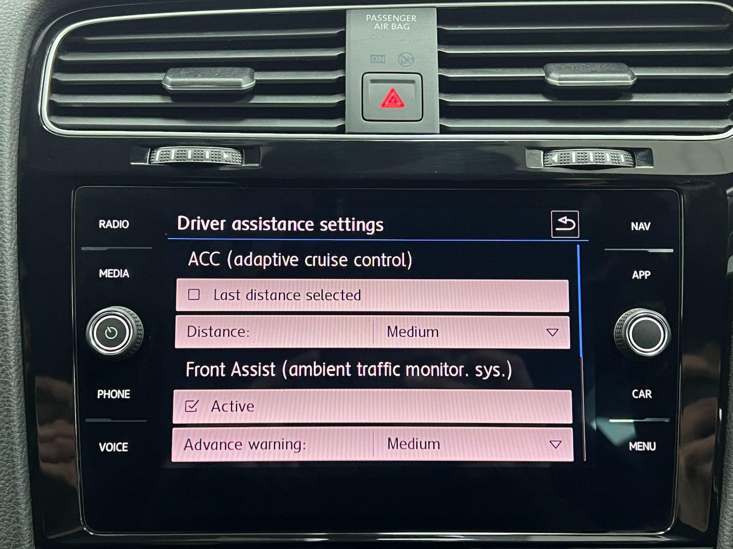 Used Volkswagen Golf 2019 for sale - 77040515: Photo 60