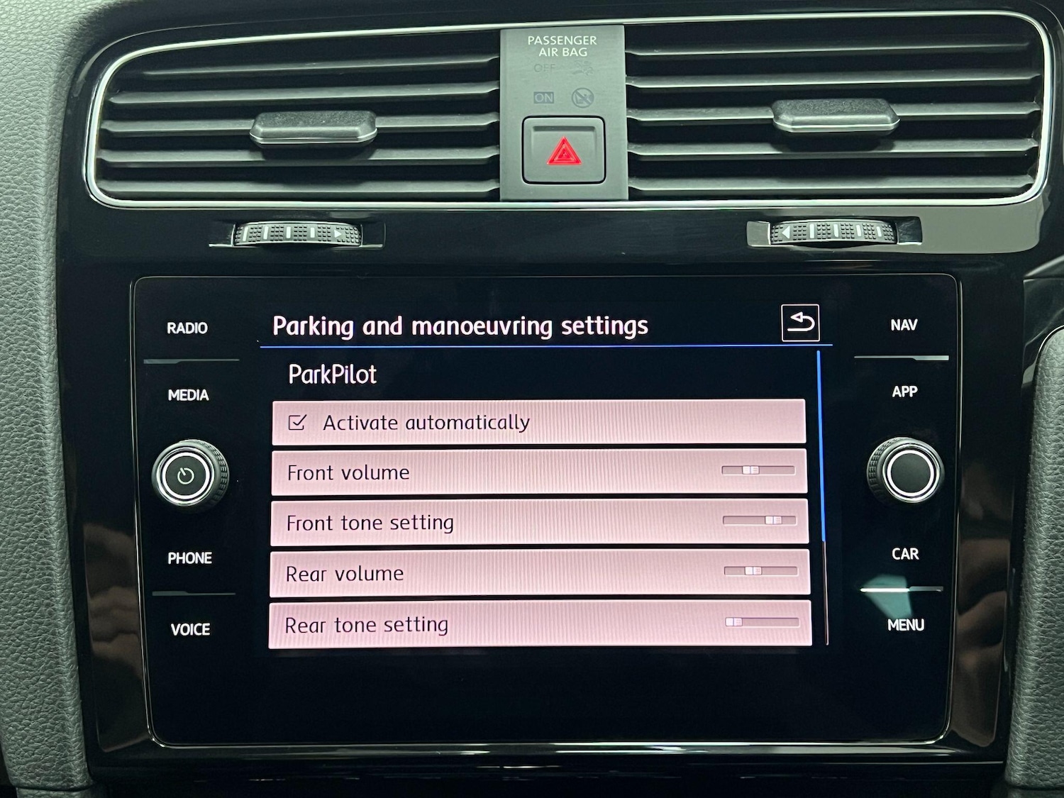 Used Volkswagen Golf 2019 for sale - 77040515: Photo 61