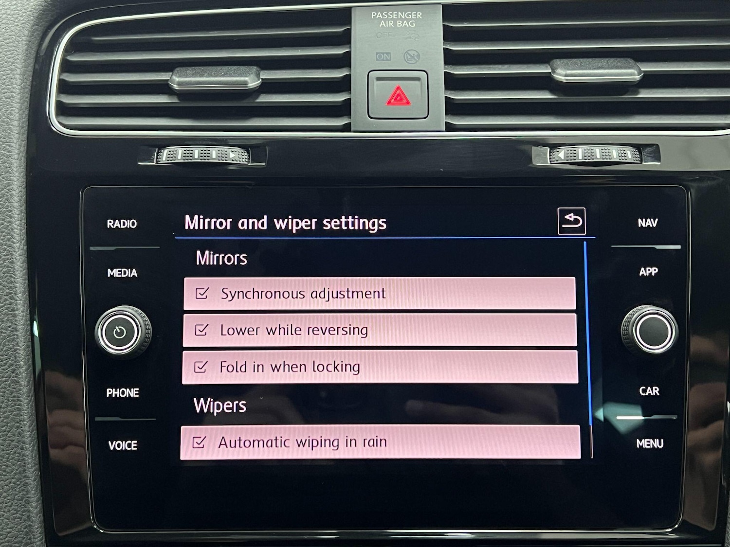 Used Volkswagen Golf 2019 for sale - 77040515: Photo 62